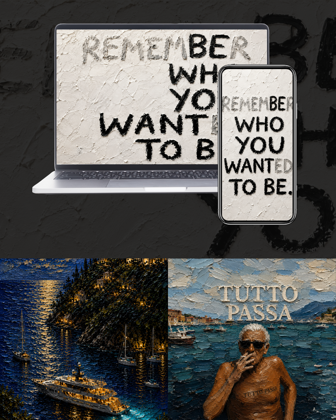 Free Welcome Bundle
