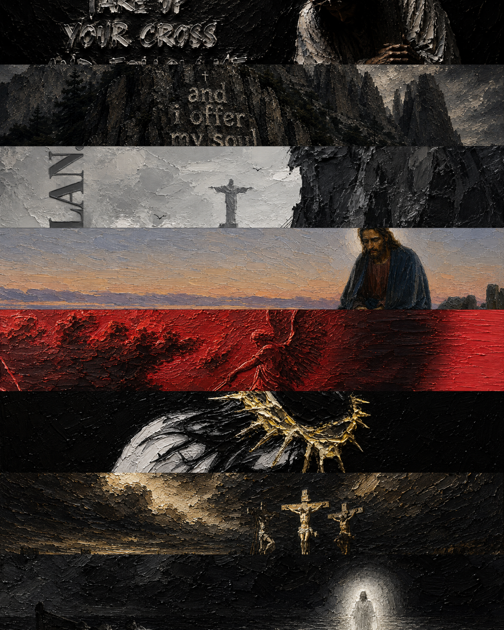 Rey de Reyes - Vol.1