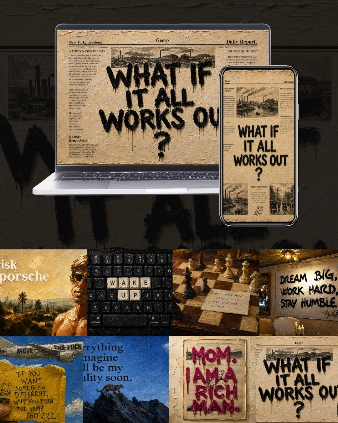 Quotes - Vol.1